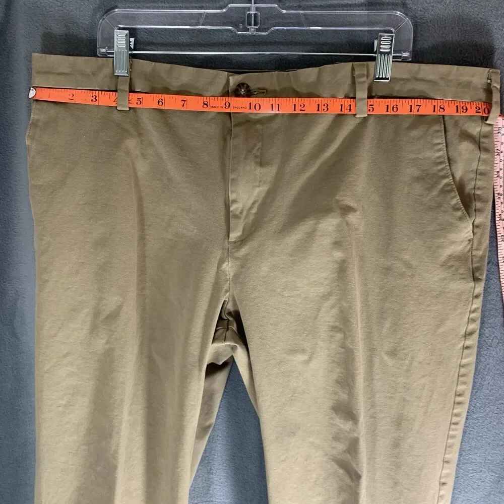 Dockers khaki pants